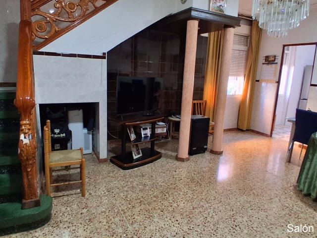 Chalet en venta en la Ribera Alta, Valencia
