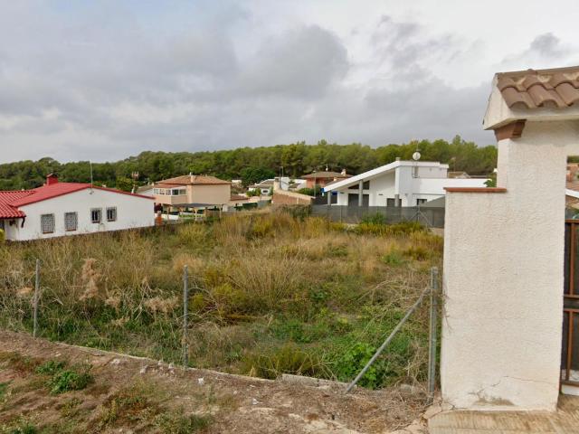 Terreno en venta en Calafell, Baix Penedès
