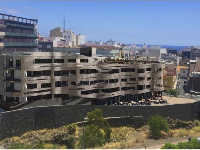 Apartamento en venta en Las Acacias, Santa Cruz de Tenerife