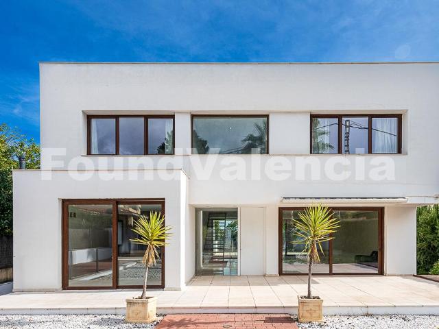 Chalet en venta en Campolivar, l'Horta Nord