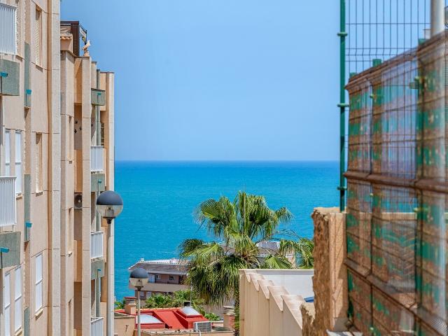 Apartamento en venta en La Mata, el Baix Segura / La Vega Baja
