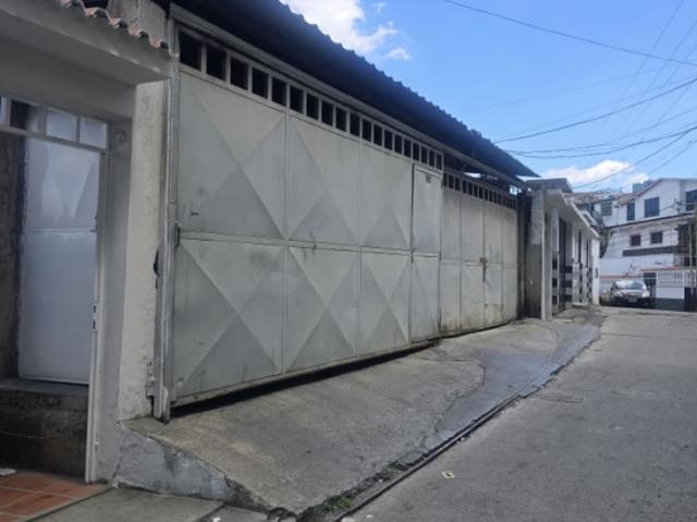 Apartamento en venta en Distrito Capital