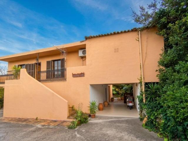 Casa en venta en Pla de Mallorca, Baleares