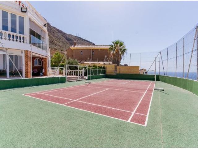 Casa en venta en Aguadulce, Roquetas De Mar