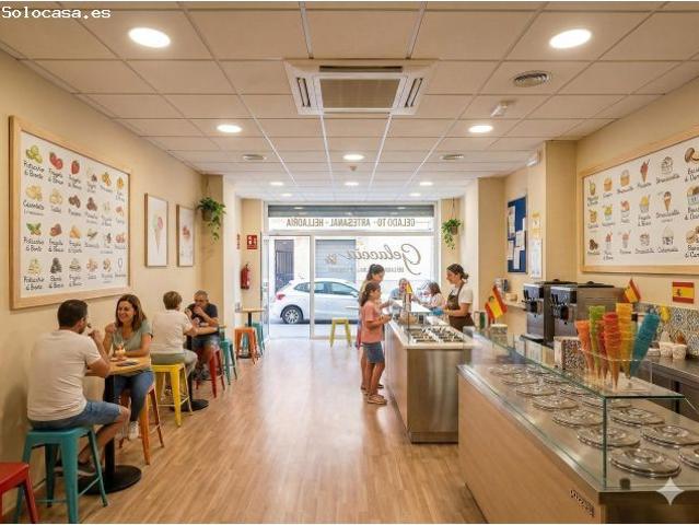 Local Comercial en alquiler en Severo Ochoa, el Baix Segura / La Vega Baja