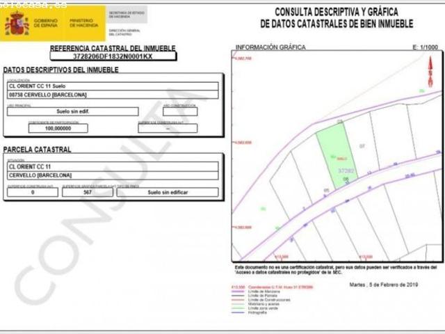 Local Comercial en venta en Baix Llobregat, Catalunya