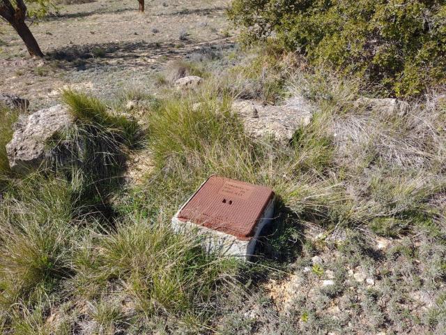 Terreno en venta en Terra Alta, Catalunya
