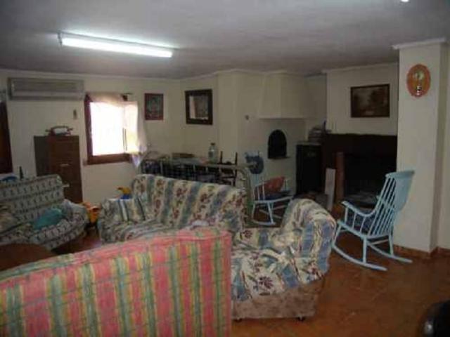 Chalet en venta en el Vinalopó Mitjà / El Vinalopó Medio, Valencia
