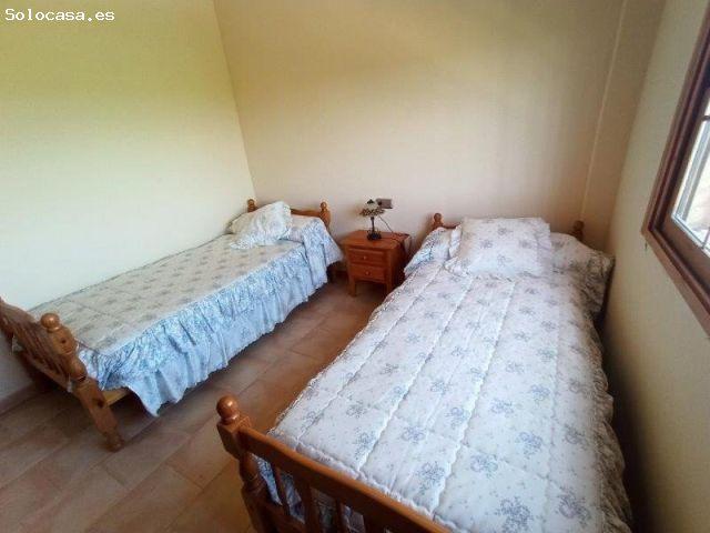 Casa en venta en San Miguel De Salinas, Balcón de la Costa Blanca