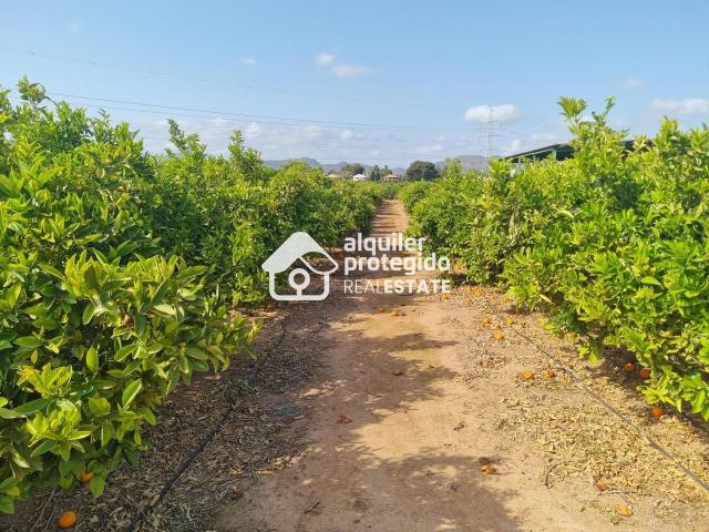 Casa en venta en l'Horta Nord, Valencia