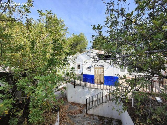 Casa en venta en la Marina Alta, Valencia