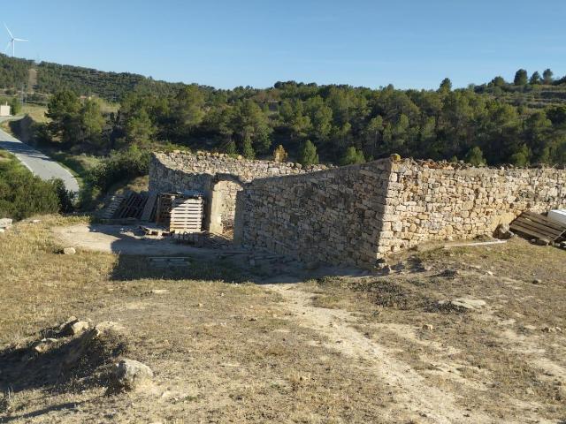 Chalet en venta en Terra Alta, Catalunya