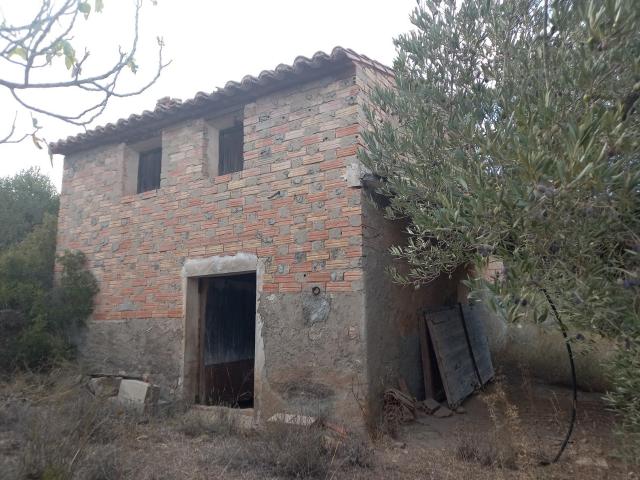 Terreno en venta en Ribera d'Ebre, Catalunya