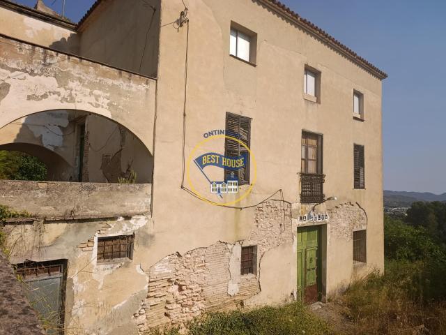 Casa en venta en la Vall d'Albaida, Valencia
