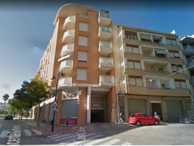 Local Comercial en venta en la Vall d'Albaida, Valencia