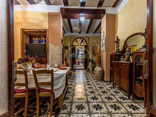 Casa en venta en la Vall d'Albaida, Valencia