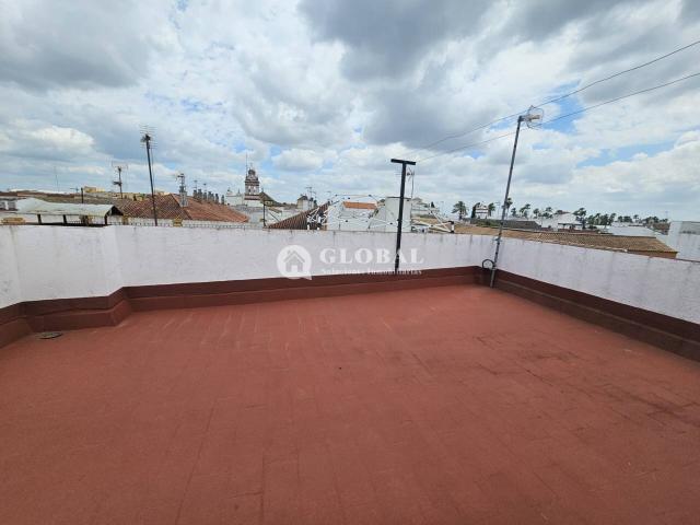 Piso en alquiler en Espartinas, Urbanización Villas de María Luisa