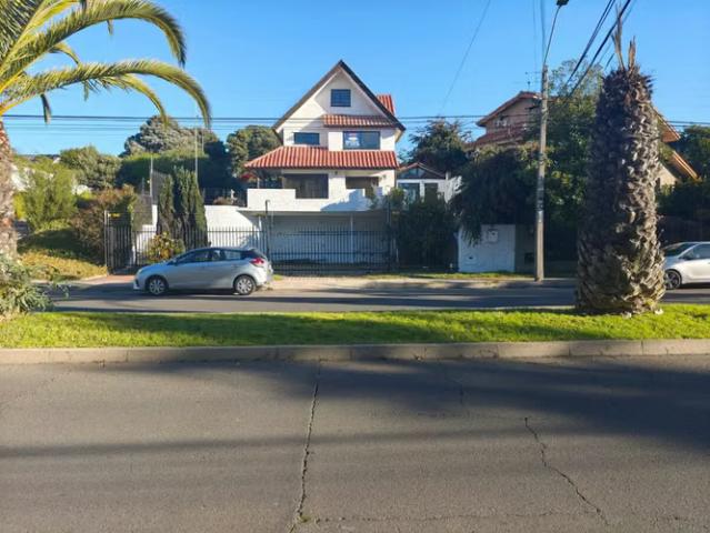 Departamento en venta en Vergara, Valparaíso