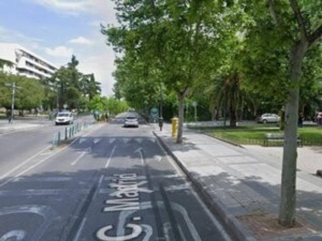Piso en venta en Centro, Getafe
