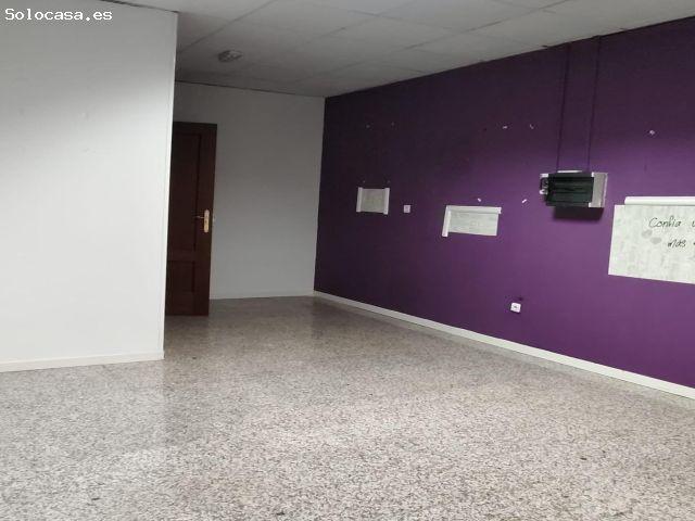 Local Comercial en alquiler en Atarfe