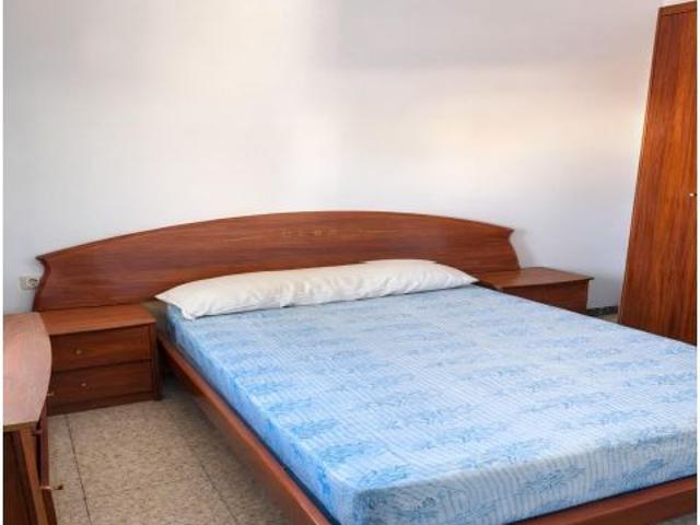 Piso en venta en Puebla De La Calzada, Extremadura