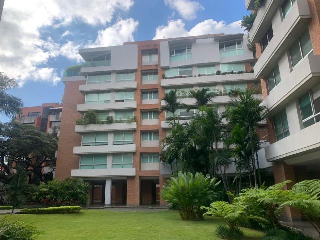 Apartamento en venta en Chacao, Caracas