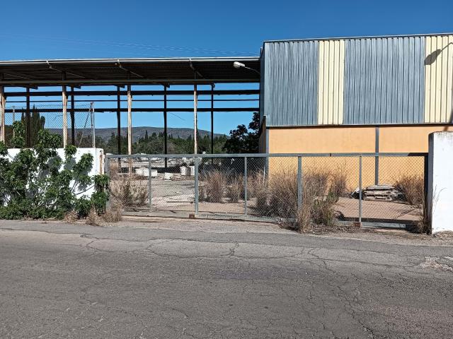 Terreno en venta en la Costera, Valencia