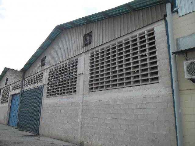 Galpón en venta en Parque Comercial Industrial Castillito, San Diego