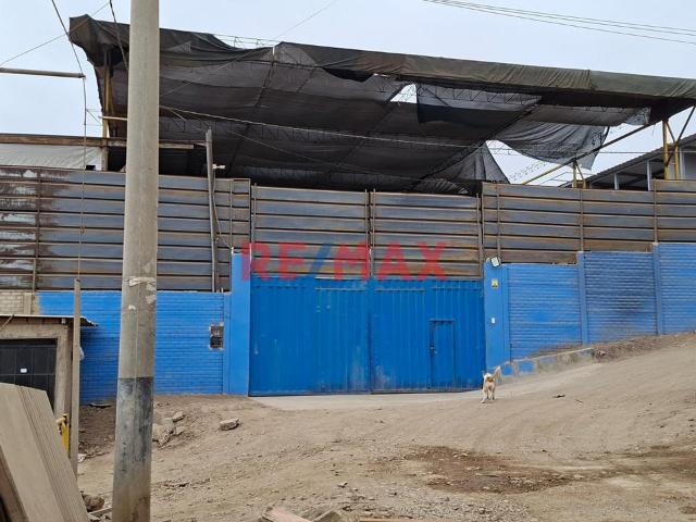 Local Comercial venta en Pachacútec, Ventanilla
