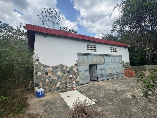 Galpón en venta en La Entrada, Carabobo