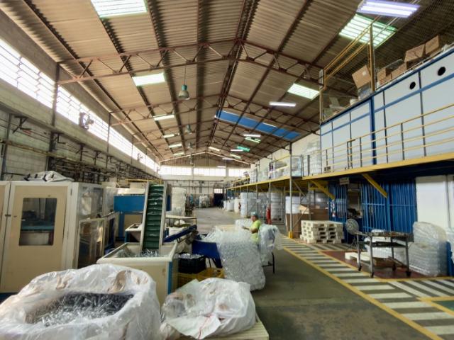 Galpón en venta en Valencia, Carabobo