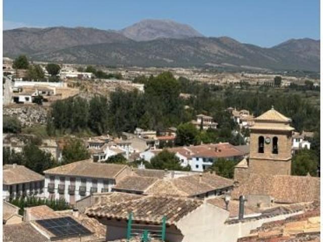 Casa en venta en Comarca de Huéscar, Andalucía