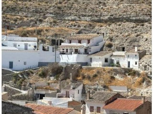 Casa en venta en Comarca de Huéscar, Andalucía