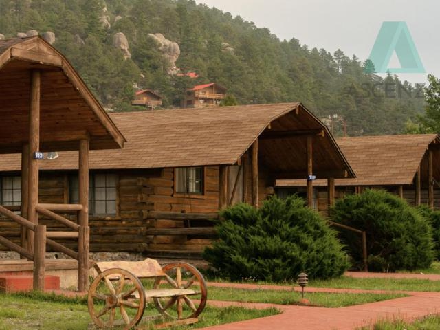 Departamento en venta en Bocoyna, Chihuahua
