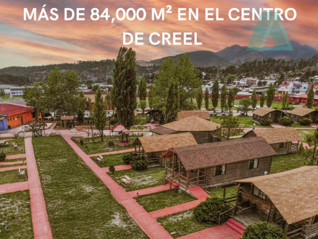 Departamento en venta en Bocoyna, Chihuahua