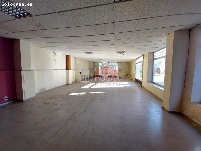Local Comercial en venta en Arévalo, Castilla y León