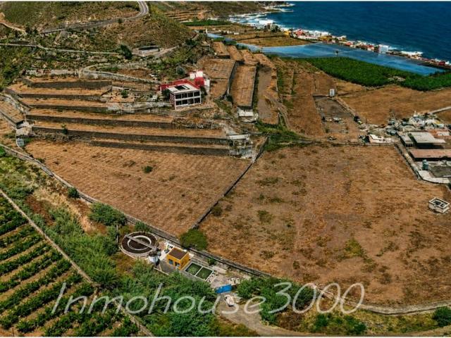 Terreno en venta en Juan XXIII, Arucas