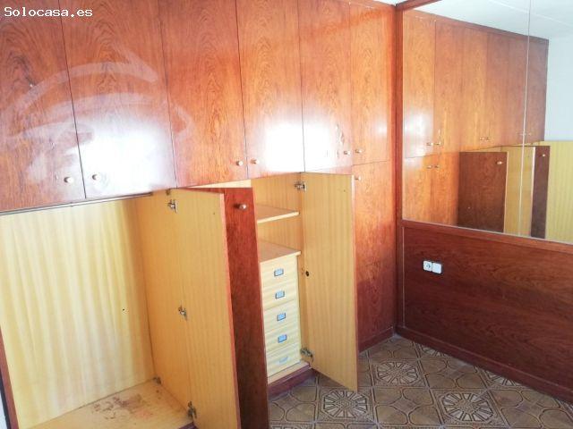 Piso en venta en Districte II, Barcelonès