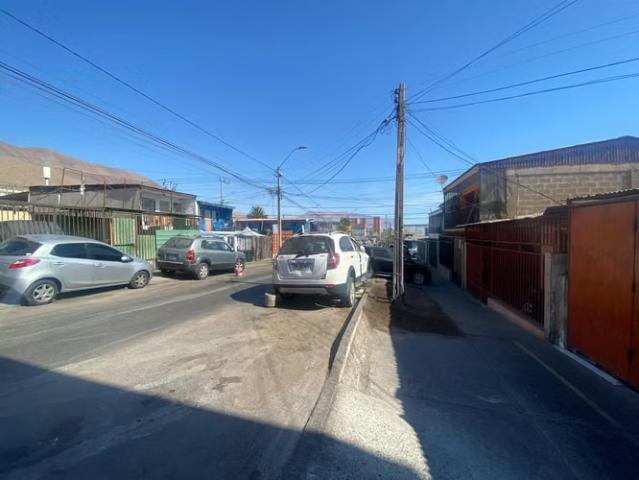 Casa en venta en Iquique, Provincia de Iquique