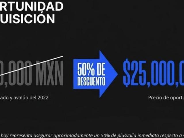 Terreno en venta en Anáhuac, Nuevo León