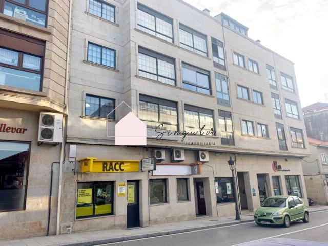 Oficina en venta en Tui, O Baixo Miño