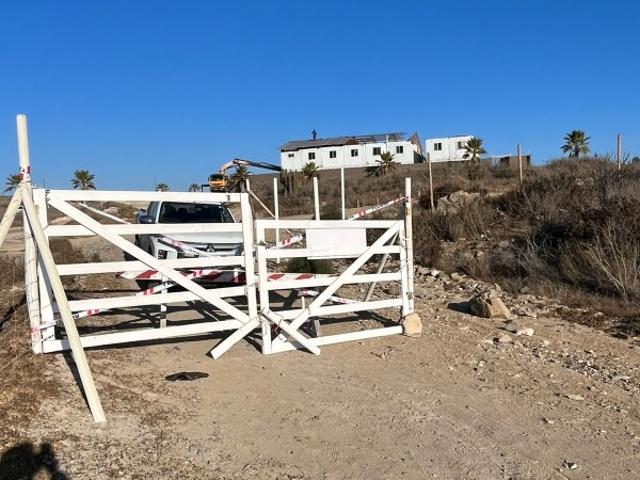 OPORTUNIDAD INVERSIÓN LAS TACAS