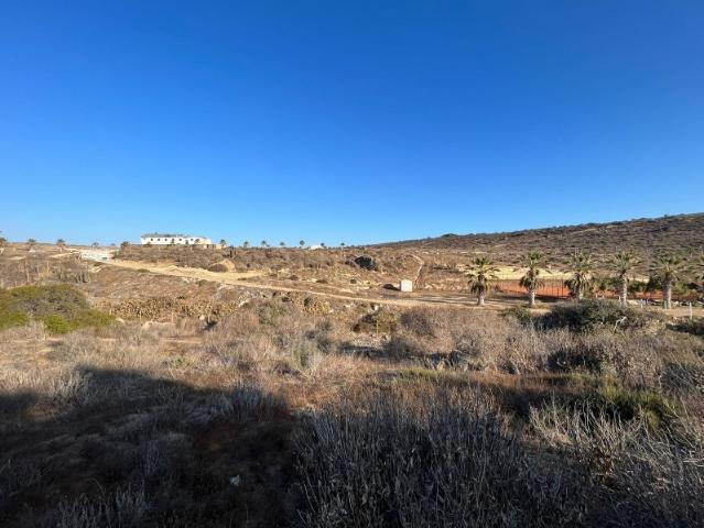 OPORTUNIDAD INVERSIÓN LAS TACAS