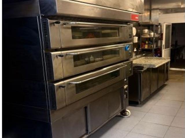 Local Comercial en venta en Colonia Madrid - Foietes, la Marina Baixa