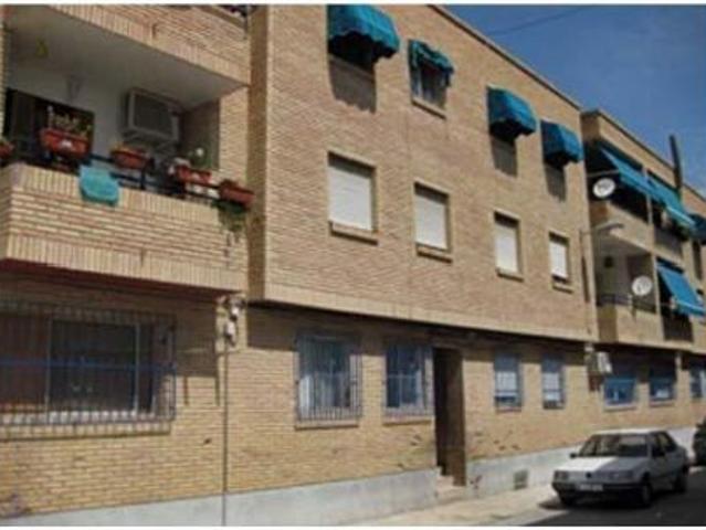 Piso en venta en Alguazas, El Colmenar
