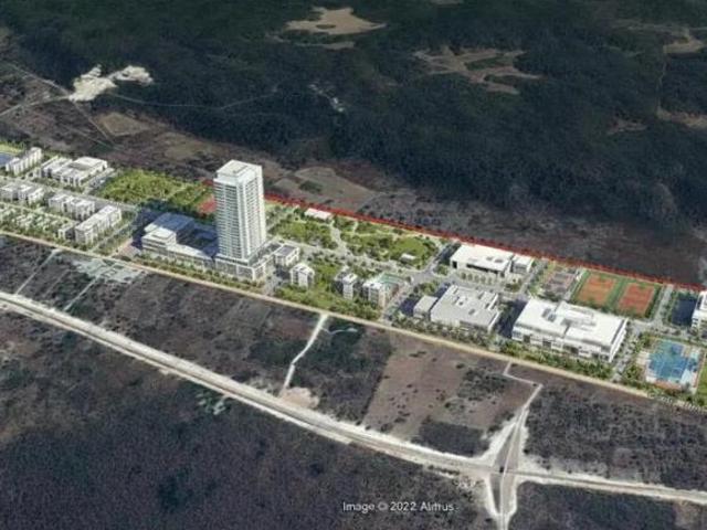 Terreno en venta en Pocboc, Hecelchakán