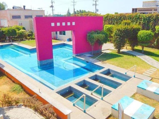 Quinta en venta en Morelos