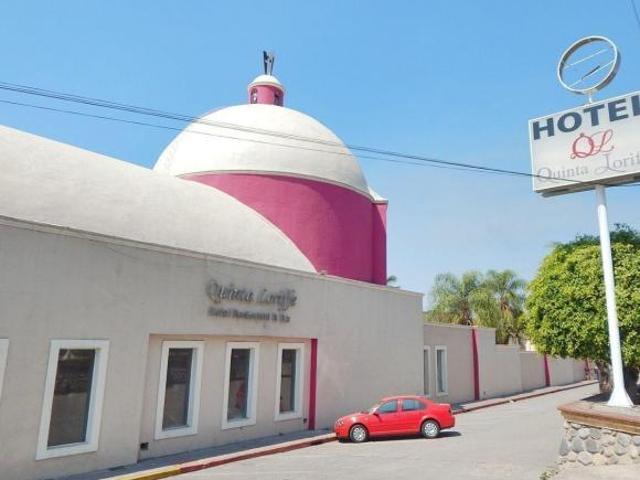 OPORTUNIDAD INVERSIONISTAS, HOTEL en venta, Cuautla, Mor