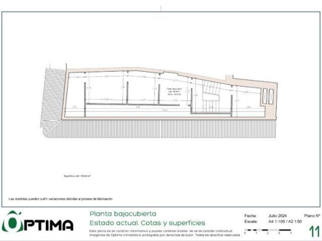 Casa en venta en Santiago de Compostela, Santiago