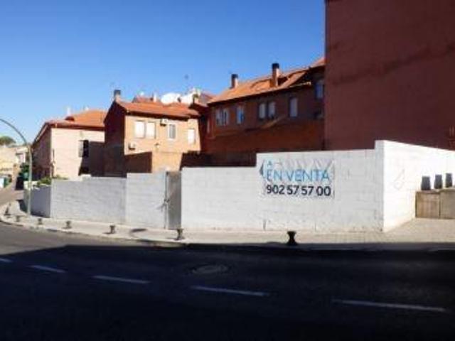 Terreno en venta en Los Santos De La Humosa